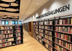 Die Neue Ernst Abbe Buecherei In Jena 26